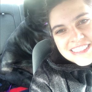 Meet your Posher, Kayla